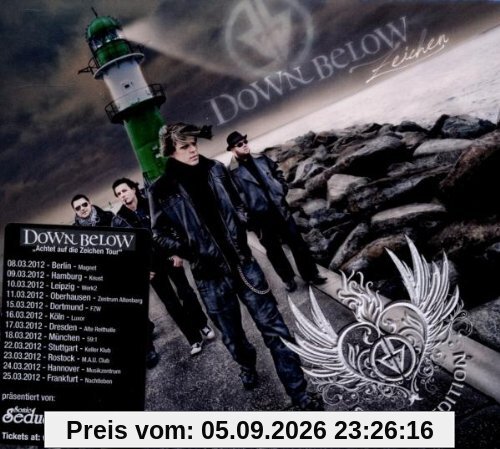 Zeichen (Special Edition/Digipack & Bonustracks)