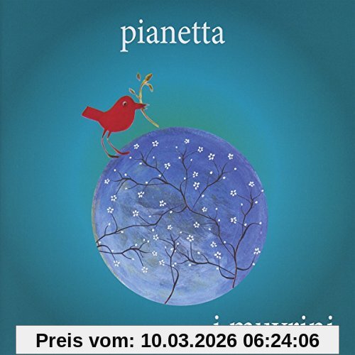 I Muvrini Pianetta