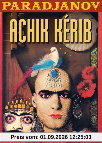 ACHIK KERIB