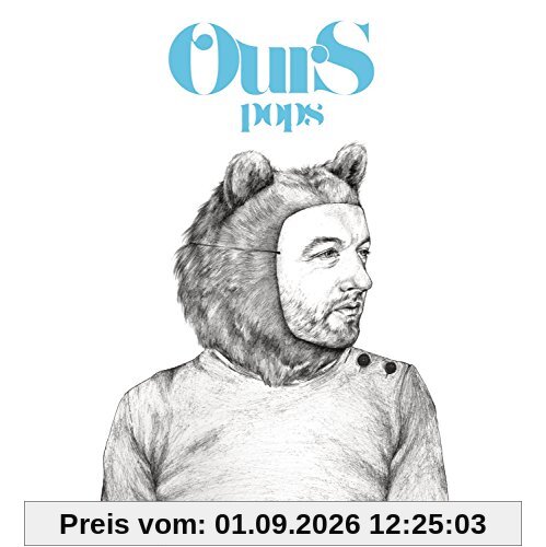 Pops (Vinyl) [Vinyl LP]