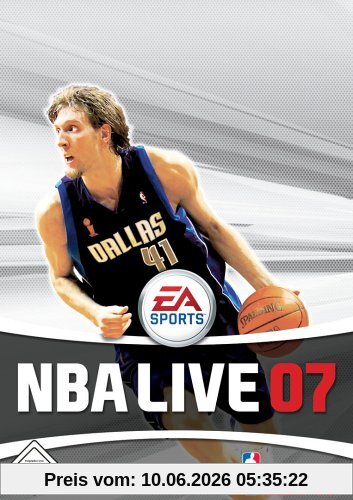 NBA Live 07