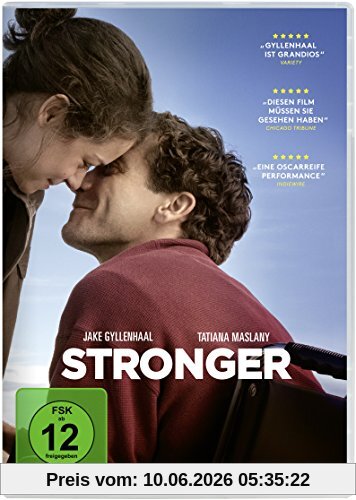 Stronger