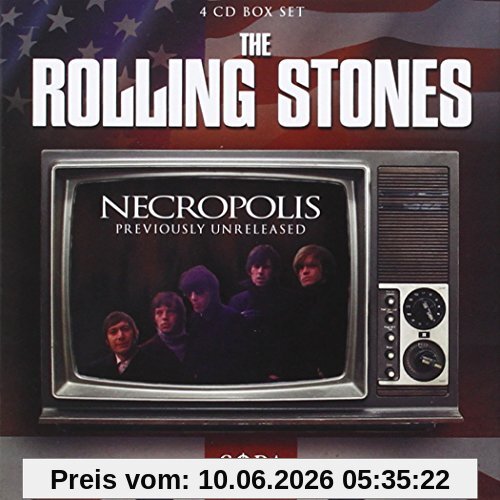 Necropolis
