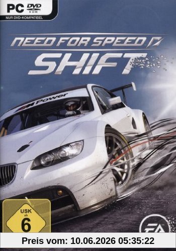Need for Speed: Shift [EA Classics]