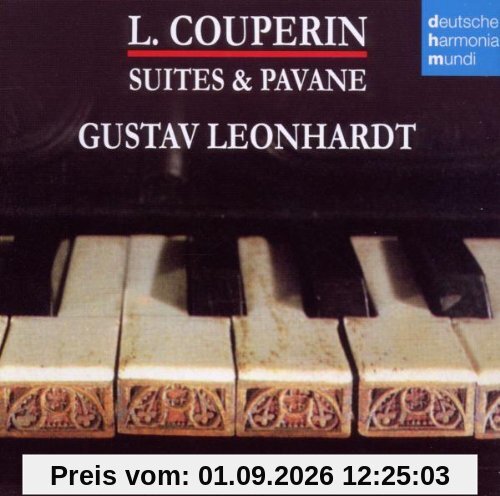 Suiten und Pavane