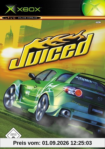 Juiced
