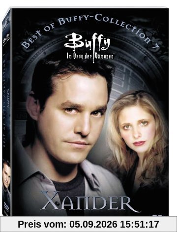 Buffy - Best of Xander