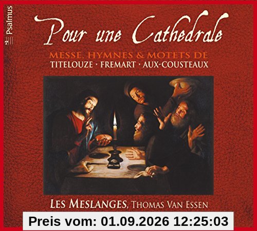 Pour une Cathedrale