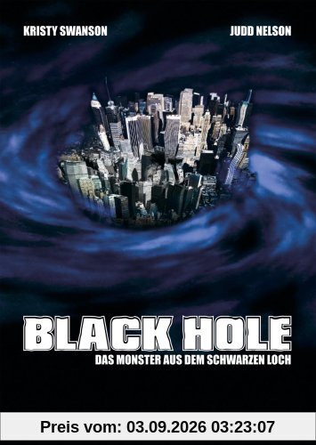 Black Hole