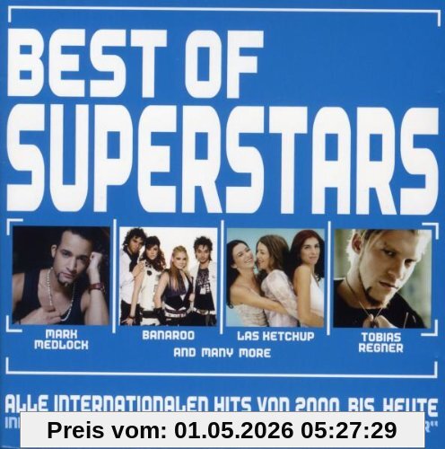 Best of 2000 Bis Heute-Englisch