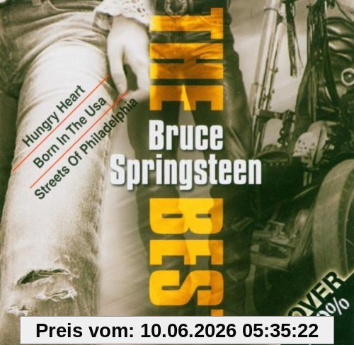 Best of Bruce Springsteen