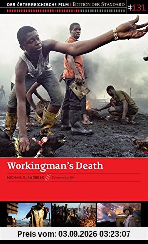 Workingman's Death