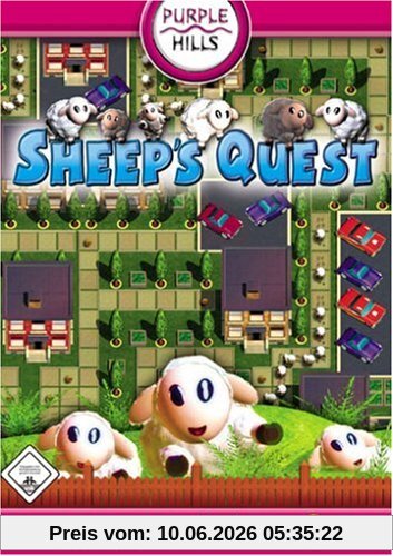 Sheeps Quest