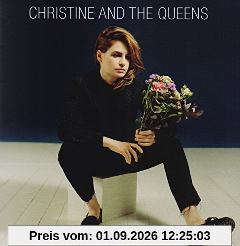 Christine and the Queens