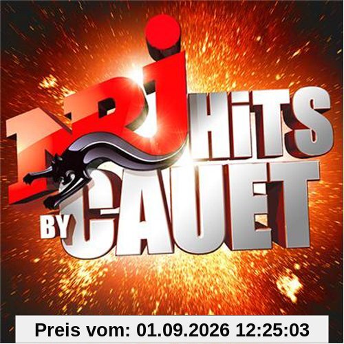 Nrj Hits By Cauet