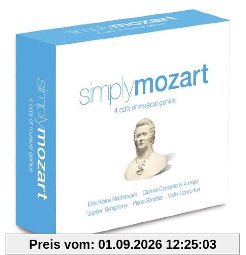 Simply Mozart