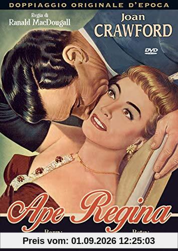 Ape regina [IT Import]