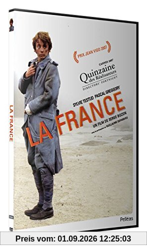 La France [FR Import]