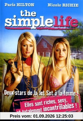 Simple Life - Édition 2 DVD [FR Import]