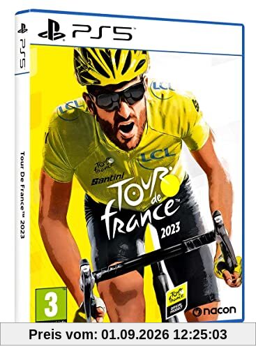 Tour de France 2023