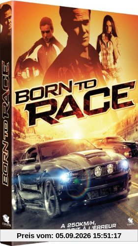 Born to race [FR Import]