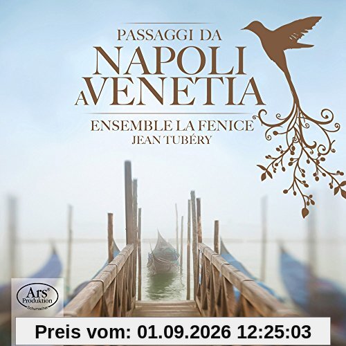 Passaggi Da Napoli a Venetia