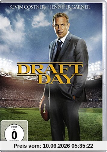 Draft Day