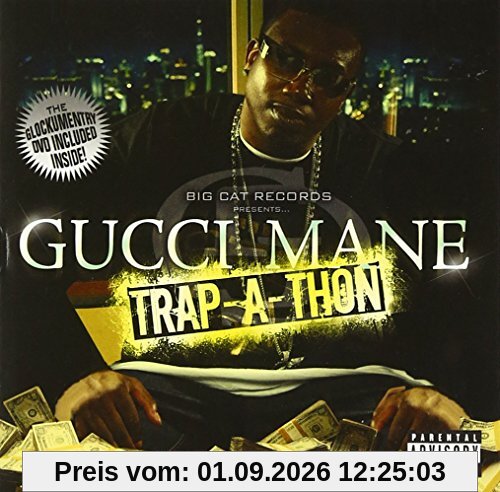 Trap-a-Thon
