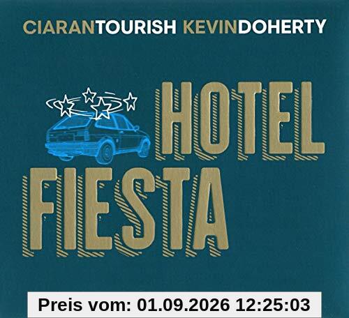 Hotel Fiesta