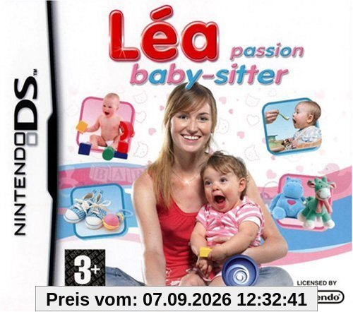 LÃ©a Passion Baby-sitter [FR Import]