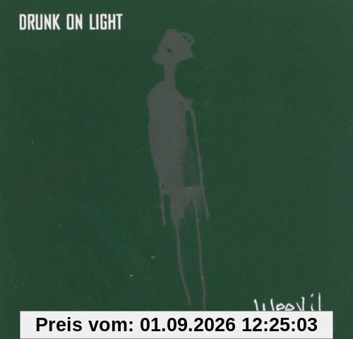 Drunk on Light
