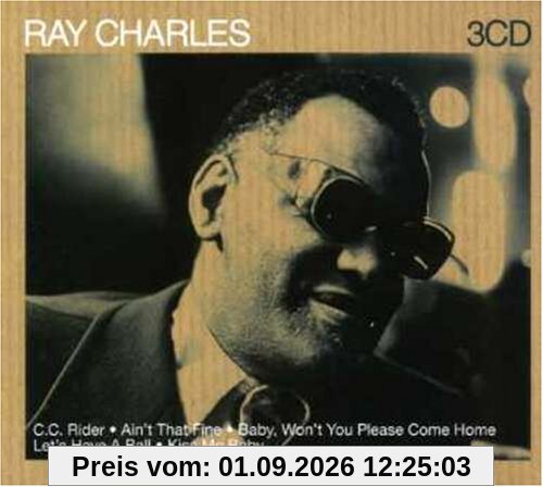 Ray Charles