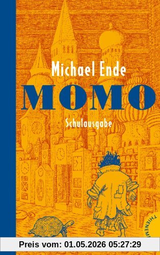 Momo, Schulausgabe