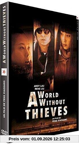 A World Without Thieves