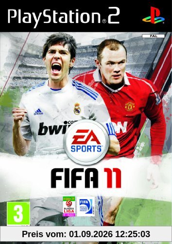 FIFA 11 [PEGI]