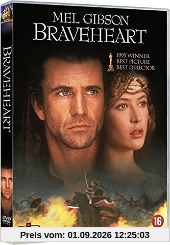 Braveheart