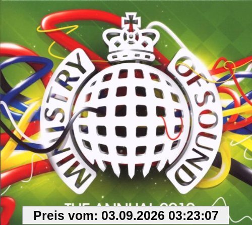 The Annual 2010
