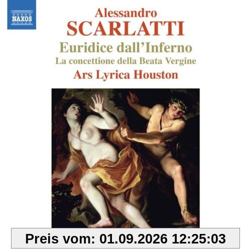 Euridice d'All'Inferno
