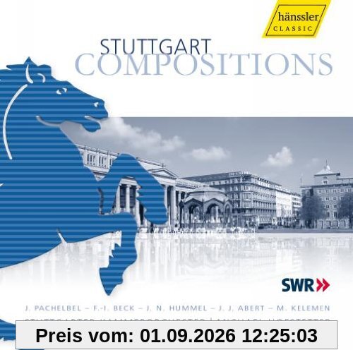 Stuttgart Compositions