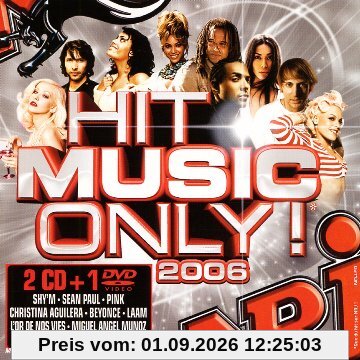 Nrj Hit Music Only