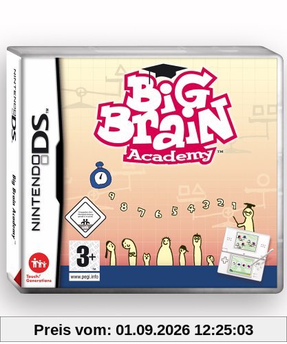 Big Brain Academy