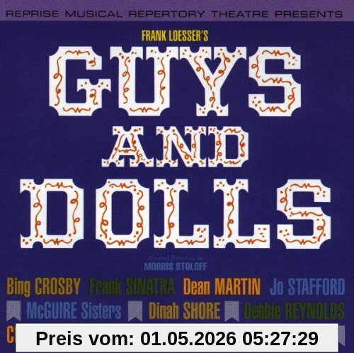 Guys and Dolls