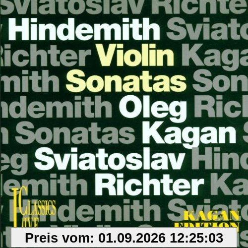 Violinsonaten