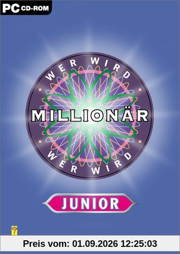 Wer wird Millionär - Junior