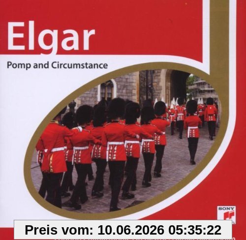 Pomp and Circumstance