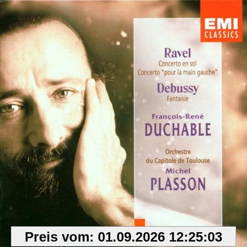 Klavierkonzerte / Fantasie