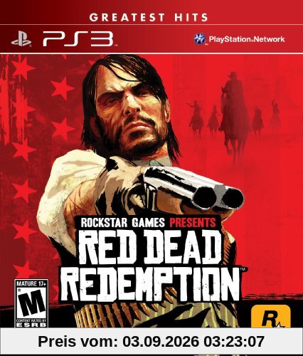 Red Dead Redemption