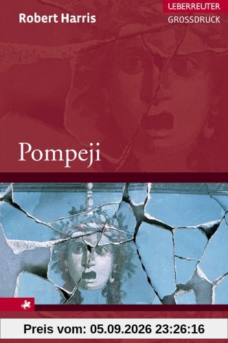 Pompeji. Großdruck
