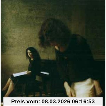 Katia Labeque Rhapsodie Espagnole/Ma Mere.../+