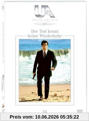 Der Tod kennt keine Wiederkehr